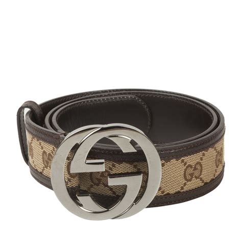 men's gg gucci belt|Gucci belt on model.